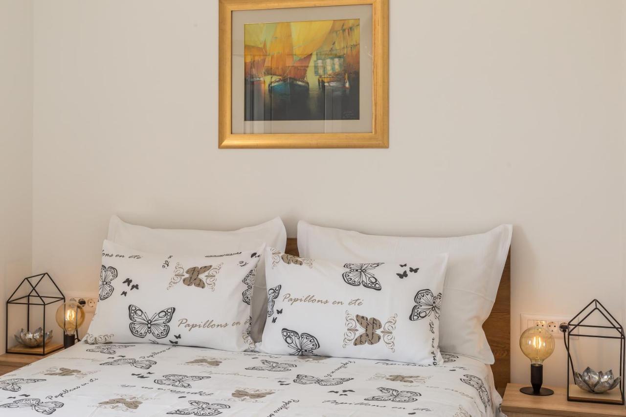 Bol Summer Residence 외부 사진