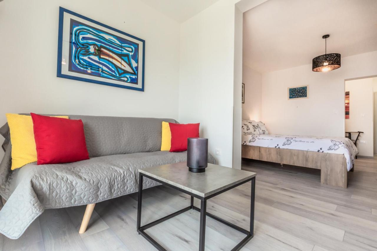 Bol Summer Residence 외부 사진