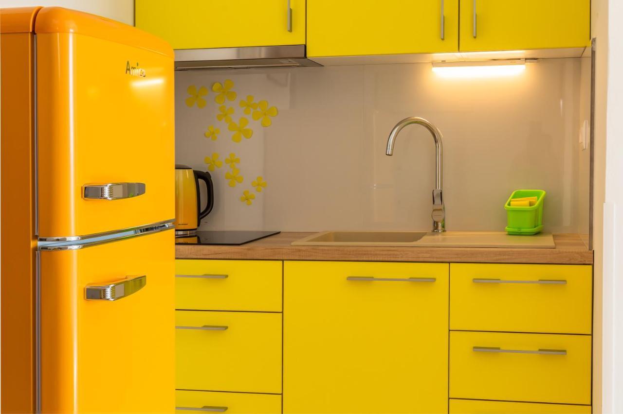Bol Summer Residence 외부 사진