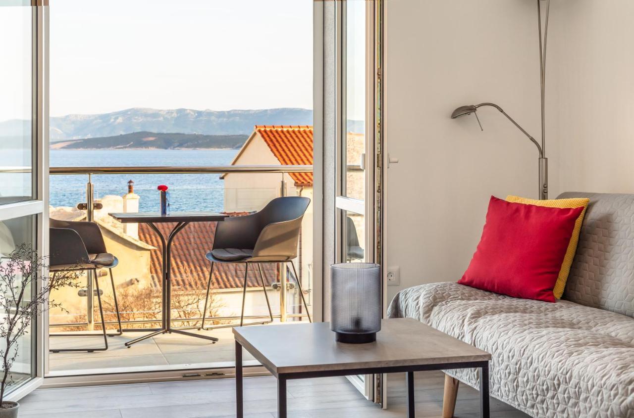 Bol Summer Residence 외부 사진