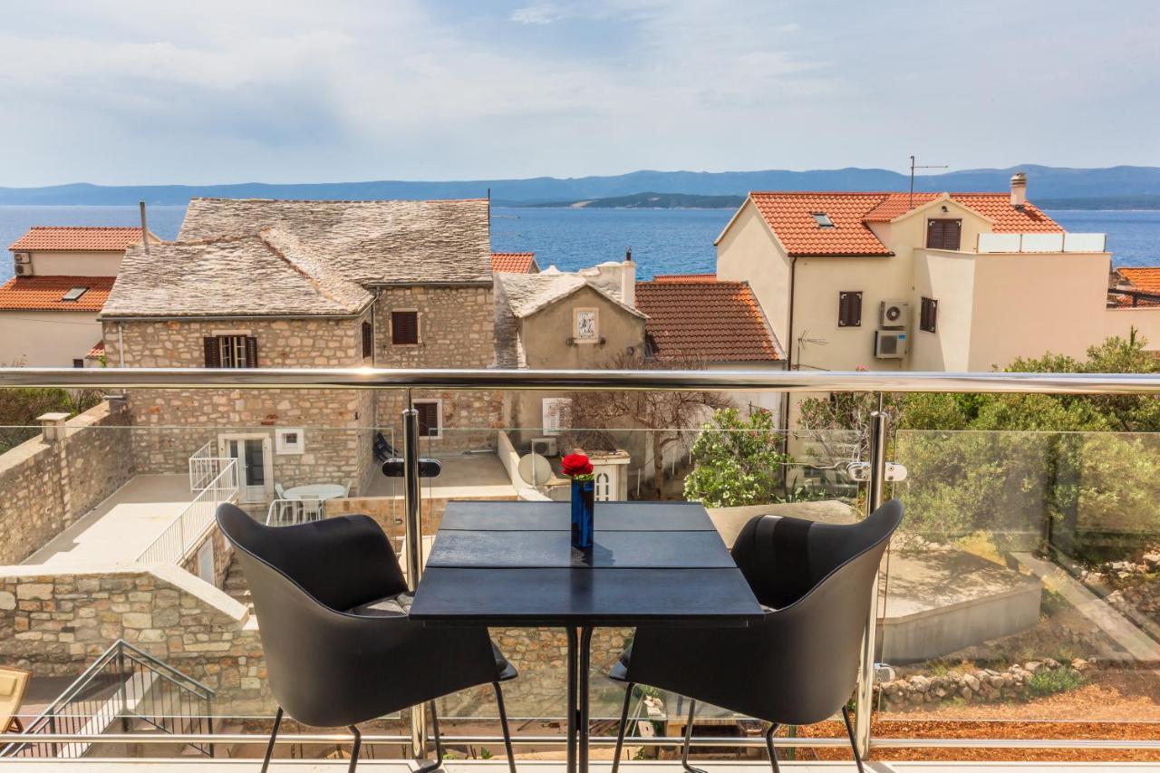 Bol Summer Residence 외부 사진