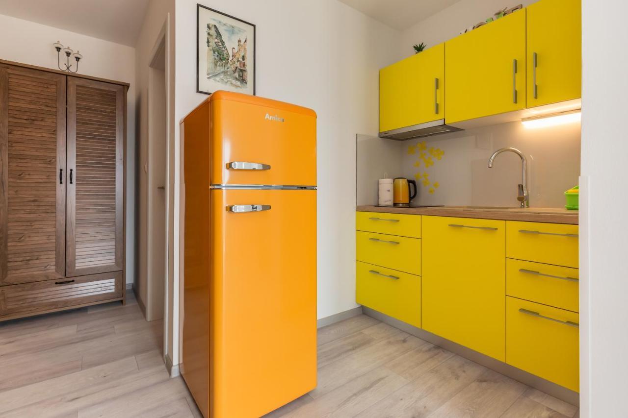 Bol Summer Residence 외부 사진