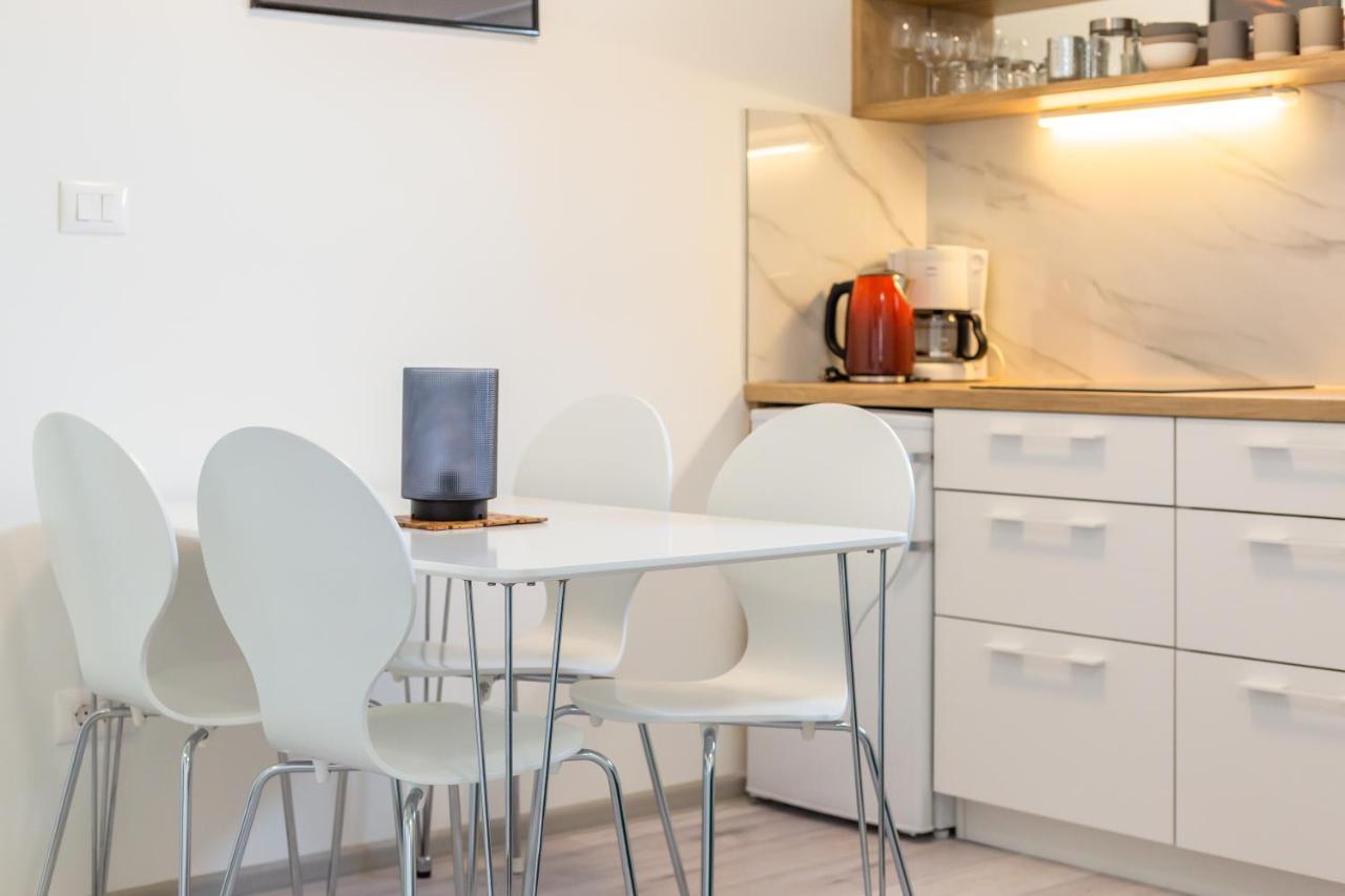 Bol Summer Residence 외부 사진